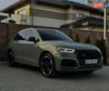 Серый Ауди SQ5, объемом двигателя 3 л и пробегом 42 тыс. км за 41700 $, фото 1 на Automoto.ua