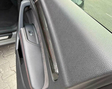 Сірий Ауді SQ5, об'ємом двигуна 3 л та пробігом 68 тис. км за 32800 $, фото 21 на Automoto.ua