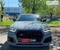 Сірий Ауді SQ5, об'ємом двигуна 3 л та пробігом 93 тис. км за 42000 $, фото 16 на Automoto.ua