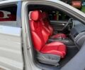 Серый Ауди SQ5, объемом двигателя 3 л и пробегом 67 тыс. км за 33490 $, фото 13 на Automoto.ua