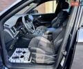 Серый Ауди SQ5, объемом двигателя 3 л и пробегом 59 тыс. км за 46450 $, фото 74 на Automoto.ua