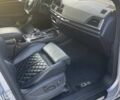 Серый Ауди SQ5, объемом двигателя 3 л и пробегом 108 тыс. км за 37000 $, фото 9 на Automoto.ua