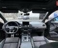 Серый Ауди SQ5, объемом двигателя 3 л и пробегом 59 тыс. км за 46450 $, фото 8 на Automoto.ua