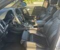 Серый Ауди SQ5, объемом двигателя 3 л и пробегом 108 тыс. км за 37000 $, фото 7 на Automoto.ua