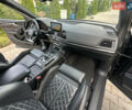 Серый Ауди SQ5, объемом двигателя 3 л и пробегом 106 тыс. км за 39999 $, фото 66 на Automoto.ua