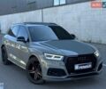 Серый Ауди SQ5, объемом двигателя 3 л и пробегом 115 тыс. км за 35000 $, фото 1 на Automoto.ua
