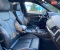 Сірий Ауді SQ5, об'ємом двигуна 3 л та пробігом 69 тис. км за 43000 $, фото 16 на Automoto.ua