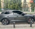 Серый Ауди SQ5, объемом двигателя 3 л и пробегом 50 тыс. км за 39900 $, фото 4 на Automoto.ua