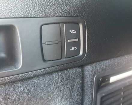 Серый Ауди SQ5, объемом двигателя 3 л и пробегом 108 тыс. км за 37000 $, фото 25 на Automoto.ua