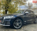 Серый Ауди SQ5, объемом двигателя 3 л и пробегом 98 тыс. км за 34999 $, фото 6 на Automoto.ua