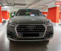 Серый Ауди SQ5, объемом двигателя 3 л и пробегом 45 тыс. км за 45980 $, фото 1 на Automoto.ua