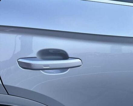 Сірий Ауді SQ5, об'ємом двигуна 3 л та пробігом 79 тис. км за 49499 $, фото 13 на Automoto.ua