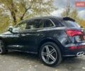 Серый Ауди SQ5, объемом двигателя 3 л и пробегом 98 тыс. км за 34999 $, фото 23 на Automoto.ua