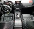 Сірий Ауді SQ5, об'ємом двигуна 3 л та пробігом 135 тис. км за 11500 $, фото 7 на Automoto.ua
