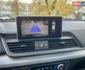 Серый Ауди SQ5, объемом двигателя 3 л и пробегом 98 тыс. км за 34999 $, фото 49 на Automoto.ua