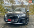 Серый Ауди SQ5, объемом двигателя 3 л и пробегом 98 тыс. км за 34999 $, фото 7 на Automoto.ua