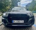 Серый Ауди SQ5, объемом двигателя 3 л и пробегом 50 тыс. км за 39900 $, фото 5 на Automoto.ua