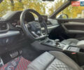 Серый Ауди SQ5, объемом двигателя 3 л и пробегом 98 тыс. км за 34999 $, фото 33 на Automoto.ua