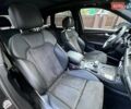 Серый Ауди SQ5, объемом двигателя 3 л и пробегом 59 тыс. км за 46450 $, фото 93 на Automoto.ua