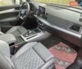 Серый Ауди SQ5, объемом двигателя 3 л и пробегом 98 тыс. км за 34999 $, фото 37 на Automoto.ua