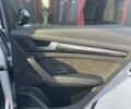 Серый Ауди SQ5, объемом двигателя 3 л и пробегом 108 тыс. км за 37000 $, фото 15 на Automoto.ua