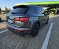 Серый Ауди SQ5, объемом двигателя 3 л и пробегом 70 тыс. км за 43500 $, фото 4 на Automoto.ua