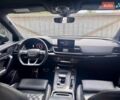 Серый Ауди SQ5, объемом двигателя 3 л и пробегом 50 тыс. км за 39900 $, фото 12 на Automoto.ua