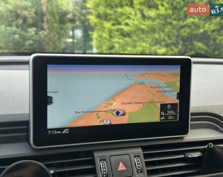 Серый Ауди SQ5, объемом двигателя 3 л и пробегом 106 тыс. км за 39999 $, фото 51 на Automoto.ua