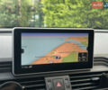 Серый Ауди SQ5, объемом двигателя 3 л и пробегом 106 тыс. км за 39999 $, фото 51 на Automoto.ua