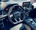 Серый Ауди SQ5, объемом двигателя 2.97 л и пробегом 154 тыс. км за 49900 $, фото 16 на Automoto.ua