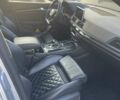 Серый Ауди SQ5, объемом двигателя 3 л и пробегом 108 тыс. км за 37000 $, фото 8 на Automoto.ua