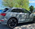 Сірий Ауді SQ5, об'ємом двигуна 3 л та пробігом 93 тис. км за 42000 $, фото 23 на Automoto.ua