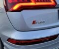 Сірий Ауді SQ5, об'ємом двигуна 3 л та пробігом 79 тис. км за 49499 $, фото 28 на Automoto.ua