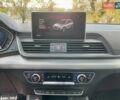 Серый Ауди SQ5, объемом двигателя 3 л и пробегом 98 тыс. км за 34999 $, фото 48 на Automoto.ua