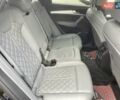 Серый Ауди SQ5, объемом двигателя 3 л и пробегом 98 тыс. км за 34999 $, фото 54 на Automoto.ua