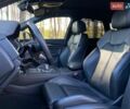Сірий Ауді SQ5, об'ємом двигуна 3 л та пробігом 69 тис. км за 43000 $, фото 14 на Automoto.ua
