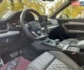 Серый Ауди SQ5, объемом двигателя 3 л и пробегом 98 тыс. км за 34999 $, фото 34 на Automoto.ua