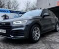 Серый Ауди SQ5, объемом двигателя 3 л и пробегом 59 тыс. км за 46450 $, фото 28 на Automoto.ua