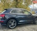 Серый Ауди SQ5, объемом двигателя 3 л и пробегом 98 тыс. км за 34999 $, фото 29 на Automoto.ua