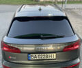 Серый Ауди SQ5, объемом двигателя 3 л и пробегом 59 тыс. км за 35900 $, фото 9 на Automoto.ua