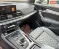 Серый Ауди SQ5, объемом двигателя 3 л и пробегом 98 тыс. км за 34999 $, фото 46 на Automoto.ua