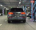 Серый Ауди SQ5, объемом двигателя 3 л и пробегом 72 тыс. км за 33500 $, фото 7 на Automoto.ua