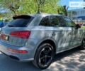 Сірий Ауді SQ5, об'ємом двигуна 3 л та пробігом 93 тис. км за 42000 $, фото 22 на Automoto.ua