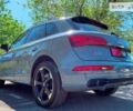 Сірий Ауді SQ5, об'ємом двигуна 3 л та пробігом 93 тис. км за 42000 $, фото 19 на Automoto.ua