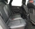Сірий Ауді SQ5, об'ємом двигуна 3 л та пробігом 135 тис. км за 11500 $, фото 10 на Automoto.ua