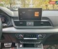 Серый Ауди SQ5, объемом двигателя 3 л и пробегом 98 тыс. км за 34999 $, фото 45 на Automoto.ua