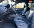 Сірий Ауді SQ5, об'ємом двигуна 3 л та пробігом 69 тис. км за 43000 $, фото 15 на Automoto.ua