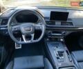 Сірий Ауді SQ5, об'ємом двигуна 3 л та пробігом 69 тис. км за 43000 $, фото 22 на Automoto.ua