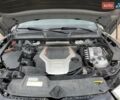 Сірий Ауді SQ5, об'ємом двигуна 3 л та пробігом 135 тис. км за 11500 $, фото 11 на Automoto.ua