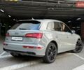 Серый Ауди SQ5, объемом двигателя 3 л и пробегом 67 тыс. км за 33490 $, фото 6 на Automoto.ua